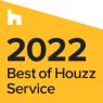 Best of Houzz 2022 Service