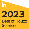 Best of Houzz 2023 Service