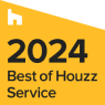 Best of Houzz 2024 Service