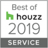 Best of Houzz 2019 Service