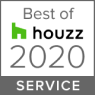 Best of Houzz 2020 Service