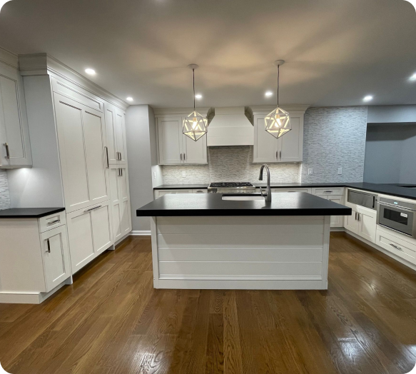 UNO Group Construction & Remodeling in NJ