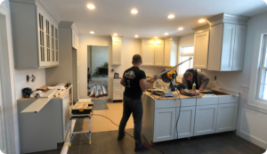 UNO Group Construction & Remodeling in NJ