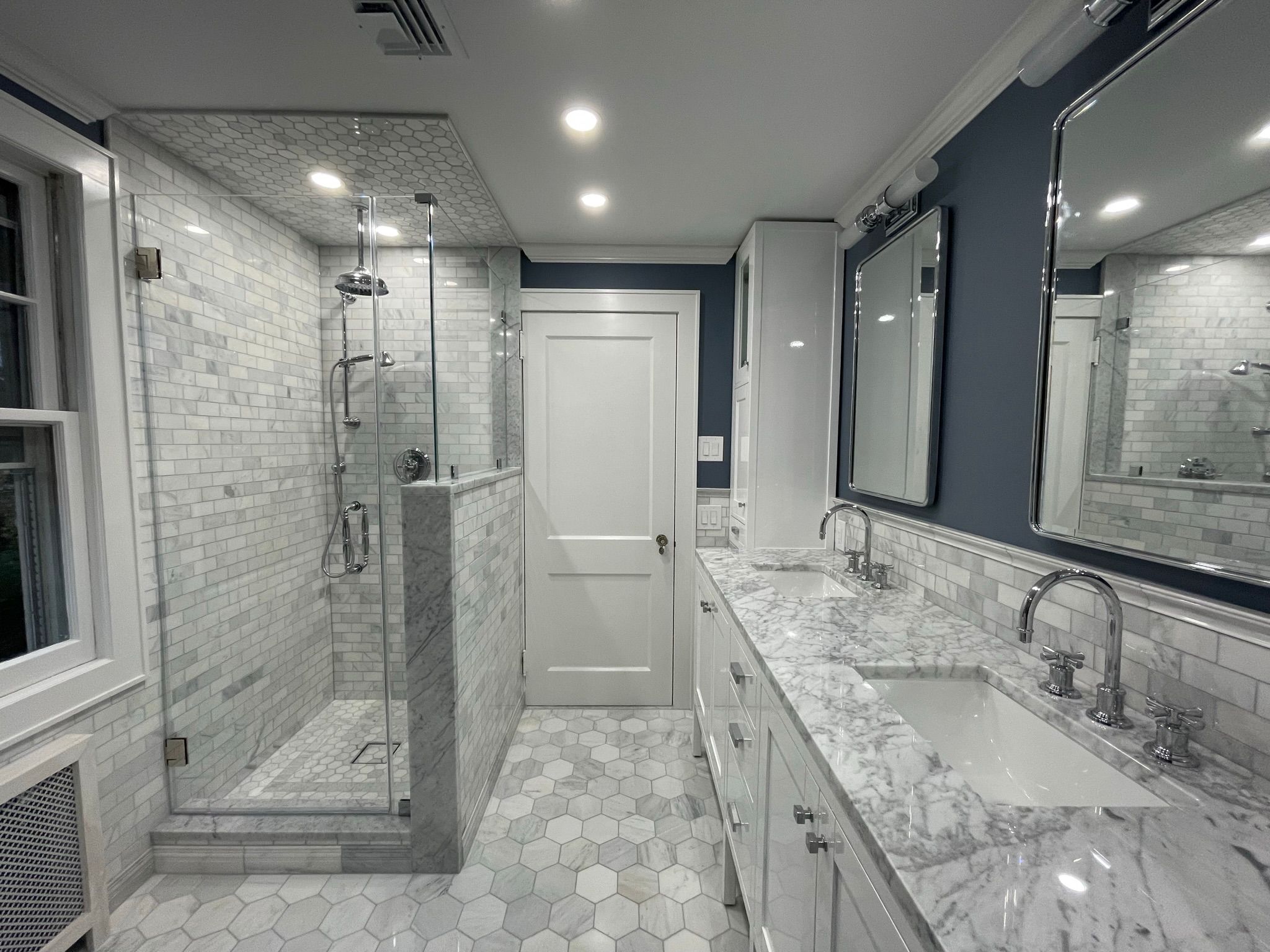 bath29 UNO Group Construction & Remodeling in NJ