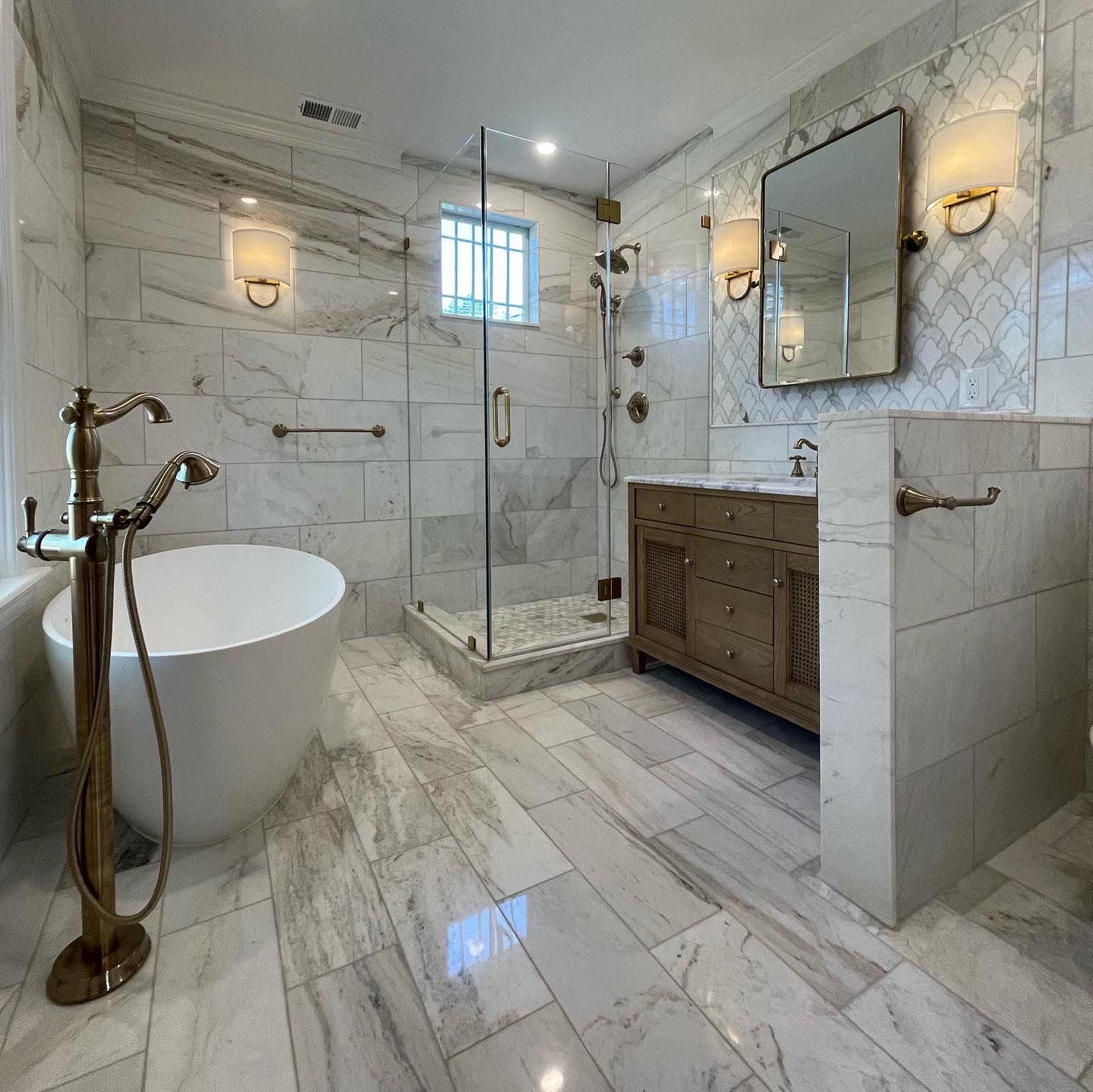 bath9 UNO Group Construction & Remodeling in NJ