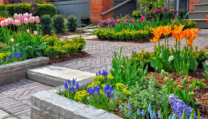 Hardscaping