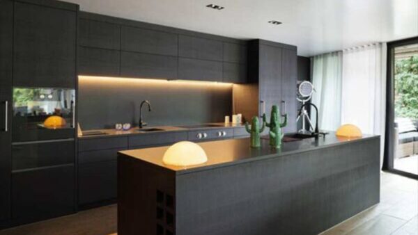 UNO Group Construction & Remodeling in NJ